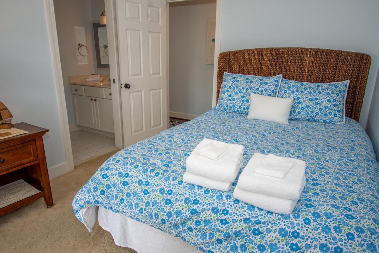 796 Marlin Drive - Seven Bedroom House Fripp Island Buitenkant foto
