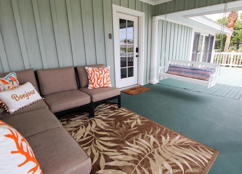 796 Marlin Drive - Seven Bedroom House Fripp Island Buitenkant foto