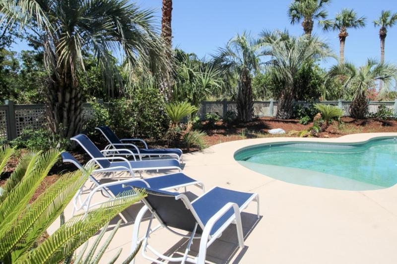 796 Marlin Drive - Seven Bedroom House Fripp Island Buitenkant foto